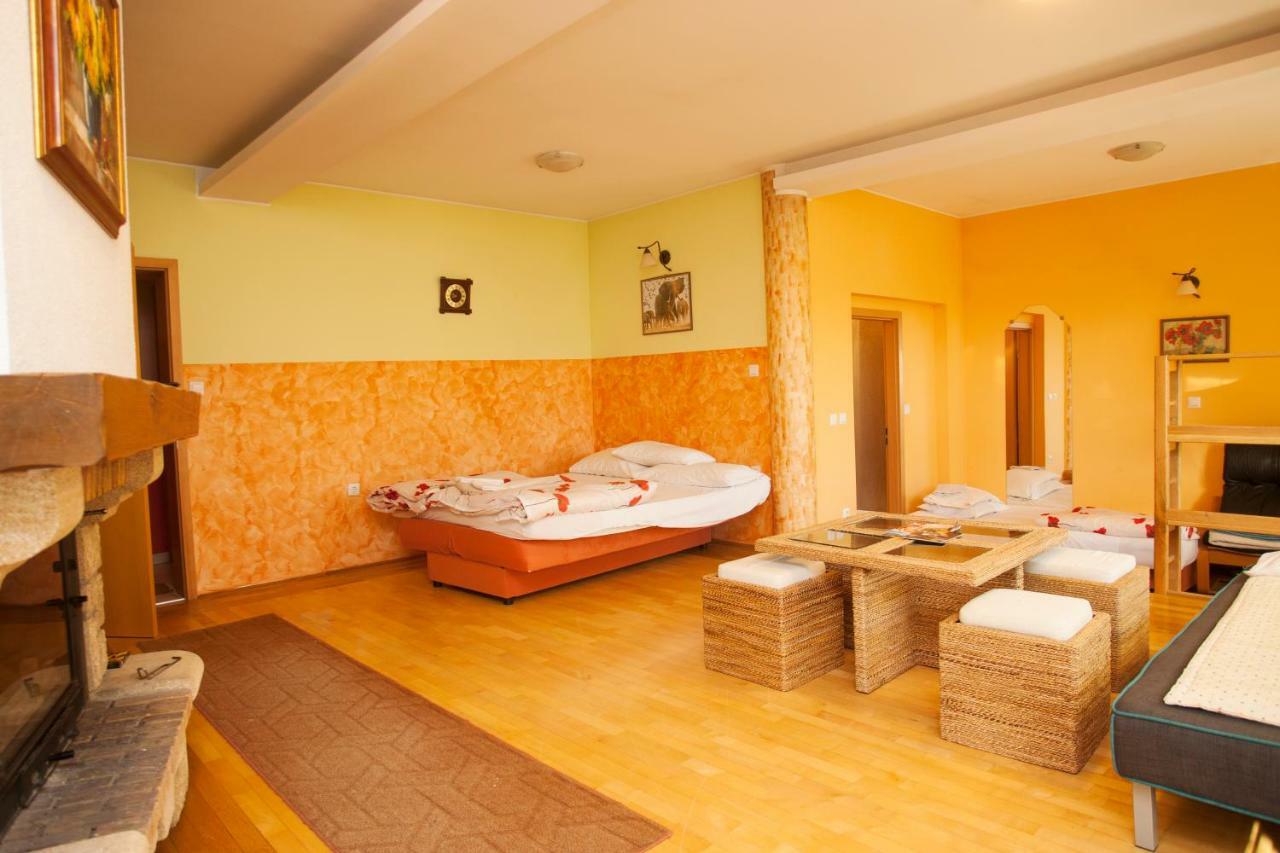 Guest House Celan Spodnja Hajdina ภายนอก รูปภาพ